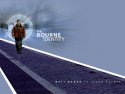 The Bourne Identity wallpaper