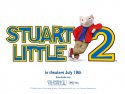 Stuart Little 2 wallpaper