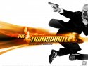 The Transporter wallpaper