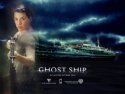 Ghost Ship wallpaper