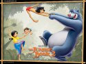 The Jungle Book 2 wallpaper