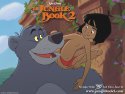 The Jungle Book 2 wallpaper