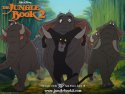 The Jungle Book 2 wallpaper