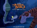 The Jungle Book 2 wallpaper