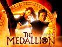 The Medallion wallpaper