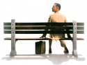 Forrest Gump wallpaper