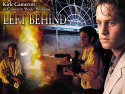 Left Behind wallpaper