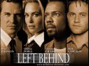 Left Behind wallpaper