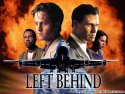 Left Behind wallpaper