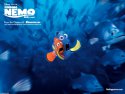 Finding Nemo wallpaper