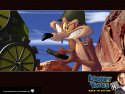 Looney Tunes: Back in Action wallpaper