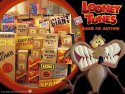 Looney Tunes: Back in Action wallpaper