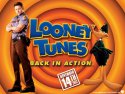 Looney Tunes: Back in Action wallpaper