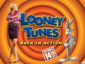 Looney Tunes: Back in Action wallpaper