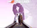 Star Runner wallpaper