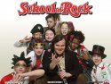 The School of Rock