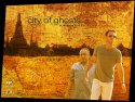 City of Ghosts wallpaper