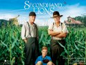 Secondhand Lions wallpaper