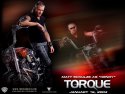 Torque wallpaper