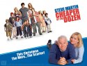 Cheaper by the Dozen wallpaper