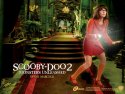 Scooby-Doo 2: Monsters Unleashed wallpaper