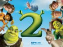 Shrek 2 wallpaper