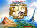 Around the World in 80 Days