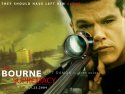 The Bourne Supremacy wallpaper