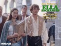 Ella Enchanted wallpaper