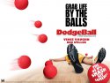 Dodgeball: A True Underdog Story wallpaper