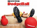 Dodgeball: A True Underdog Story wallpaper