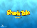 Shark Tale wallpaper