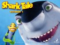 Shark Tale wallpaper