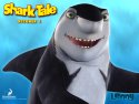 Shark Tale wallpaper