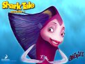 Shark Tale wallpaper