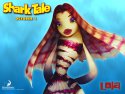 Shark Tale wallpaper