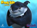 Shark Tale wallpaper