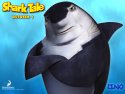 Shark Tale wallpaper