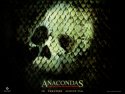 Anacondas: The Hunt for the Blood Orchid wallpaper