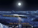 The Polar Express wallpaper