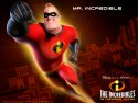 The Incredibles wallpaper