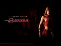 Elektra wallpaper