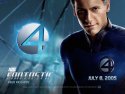 Fantastic Four wallpaper