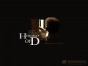 House of D wallpaper