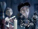 Corpse Bride wallpaper