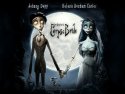 Corpse Bride wallpaper