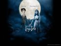 Corpse Bride wallpaper