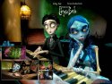 Corpse Bride wallpaper