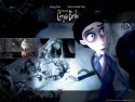 Corpse Bride wallpaper