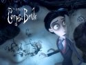 Corpse Bride wallpaper